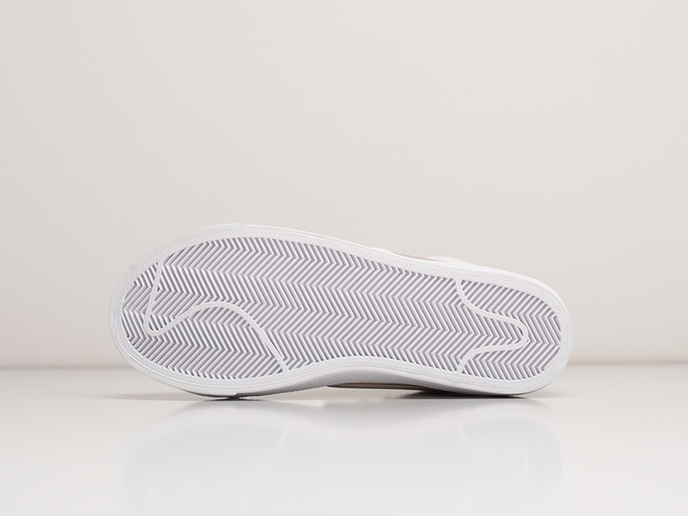 Кроссовки Nike Blazer Mid 77