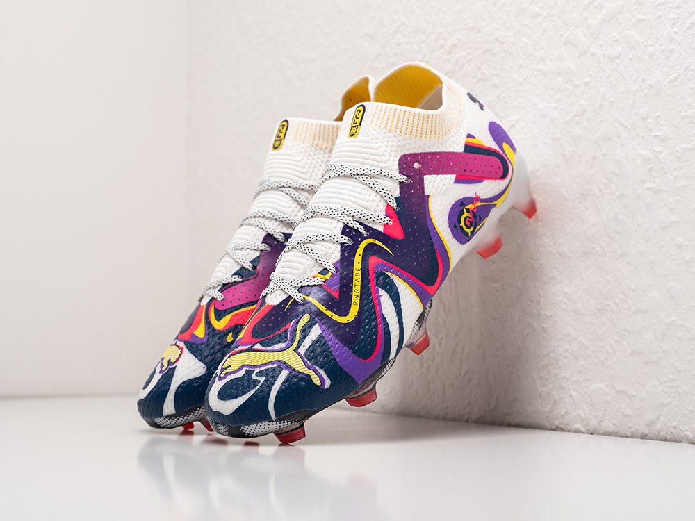 Футбольная обувь Puma Future Ultimate FG