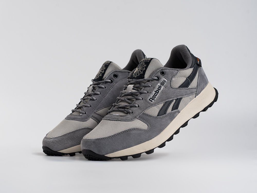 Кроссовки Reebok Classic Leather Suede