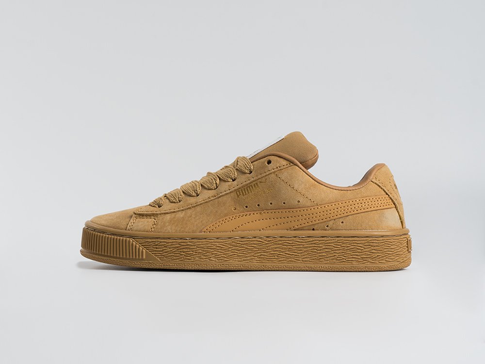 Кроссовки Puma Suede XL