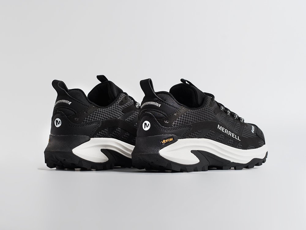 Ботинки Merrell Moab Speed 2 Low