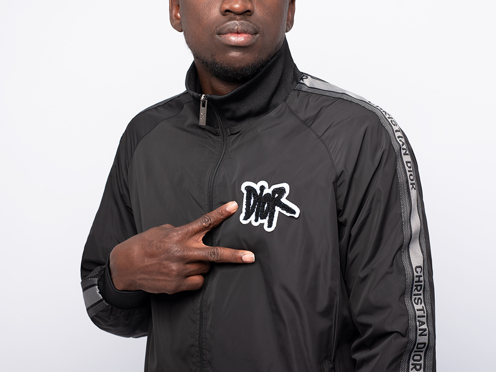 Ветровка Dior