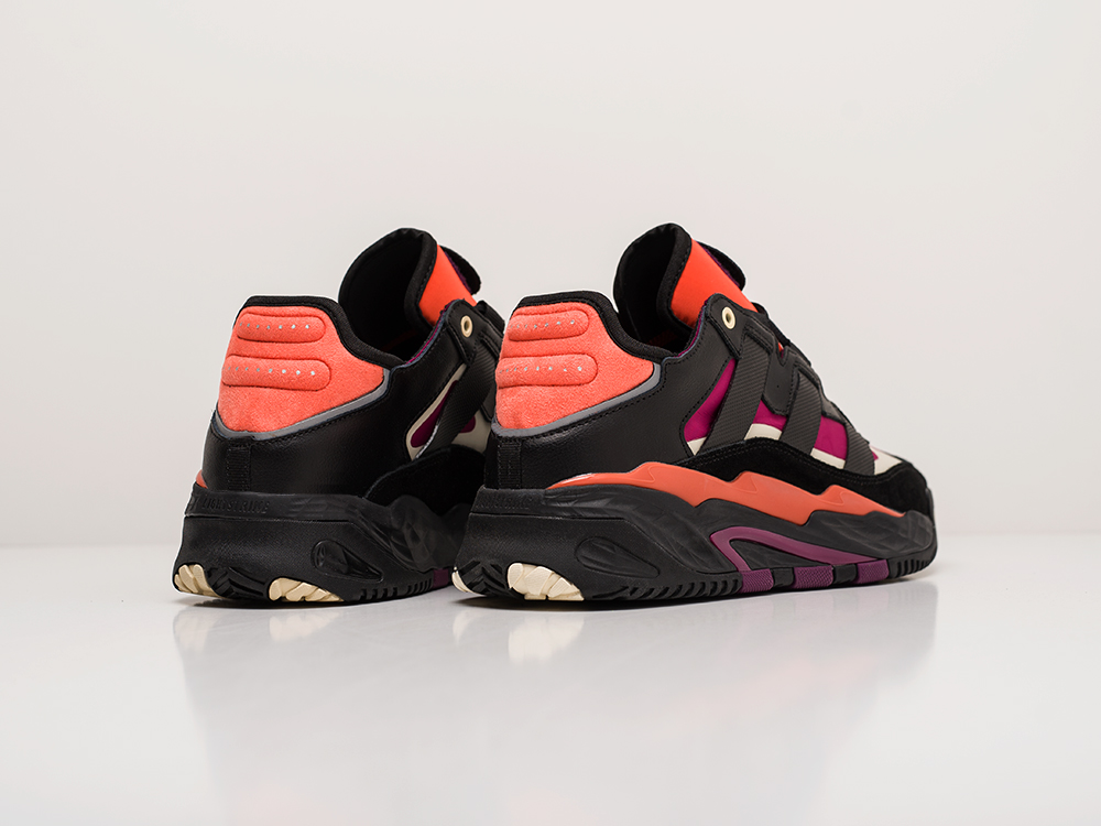 Кроссовки Adidas Niteball