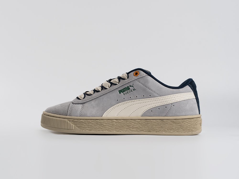 Кроссовки Puma Suede XL