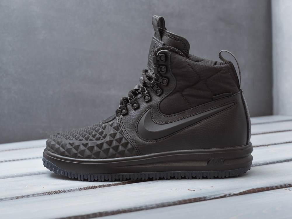 Кроссовки Nike Lunar Force 1 Duckboot
