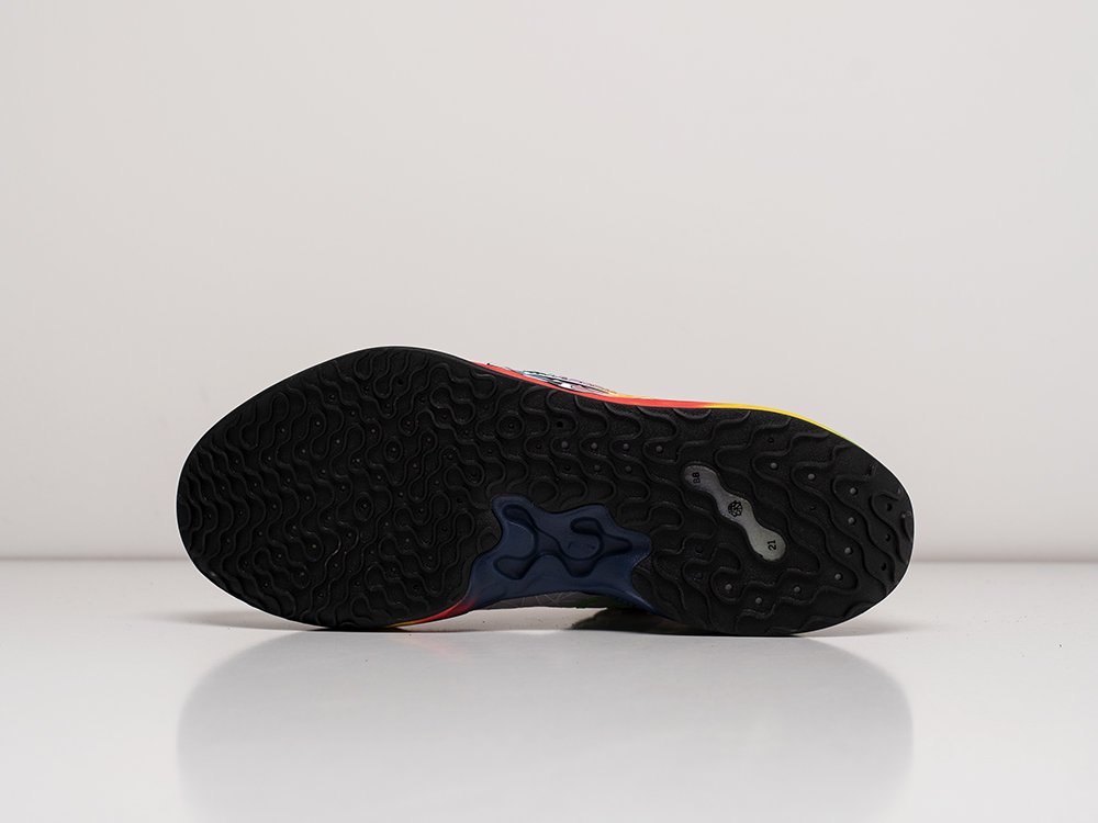 Кроссовки Nike Air Zoom G.T. Run