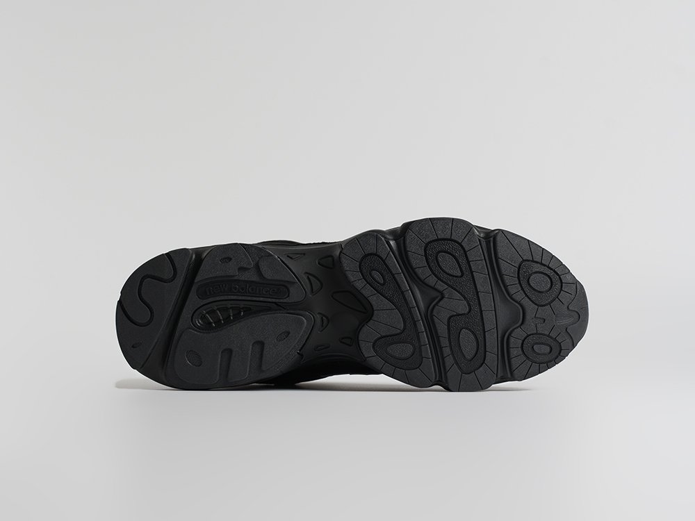 Кроссовки New Balance 1000 Mid