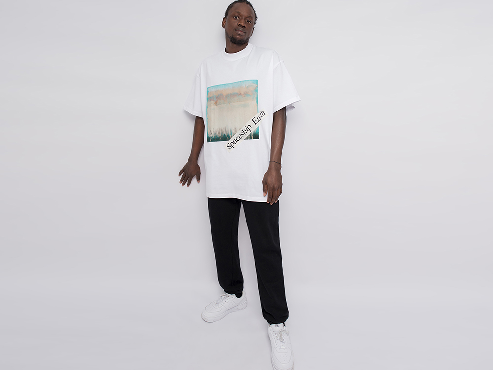 Футболка TO YOU