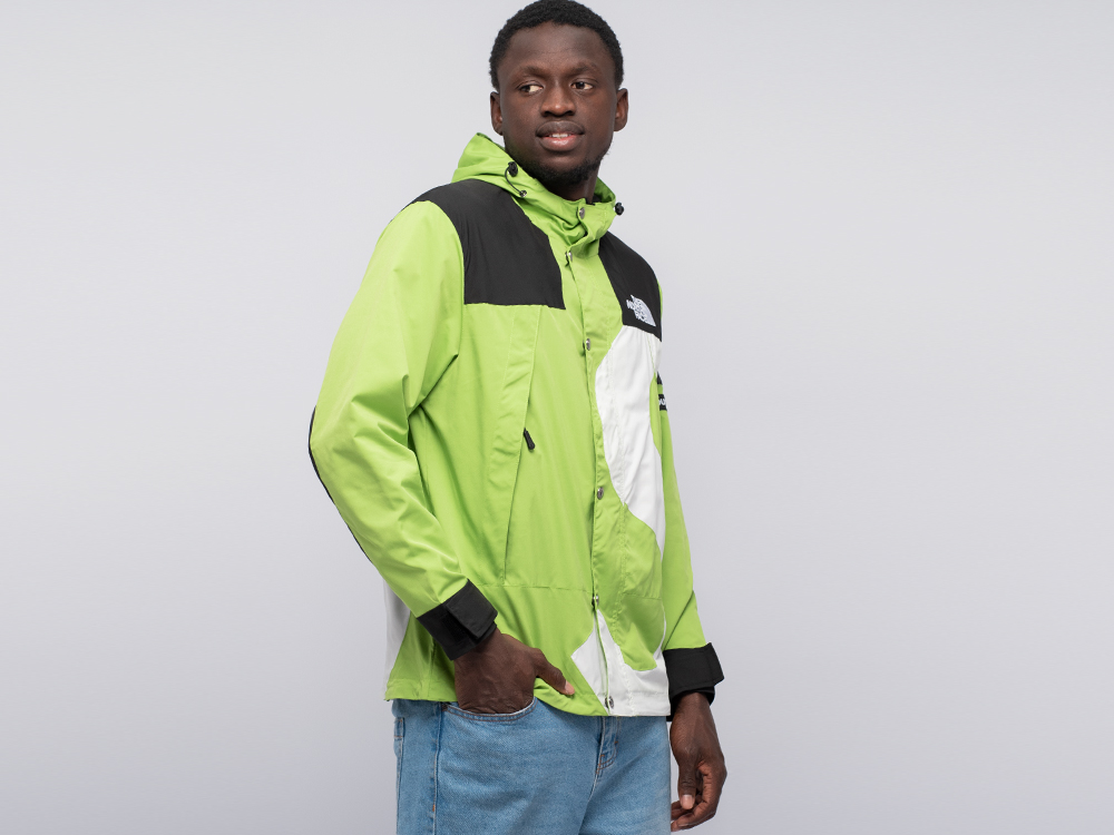 Куртка The North Face x Supreme