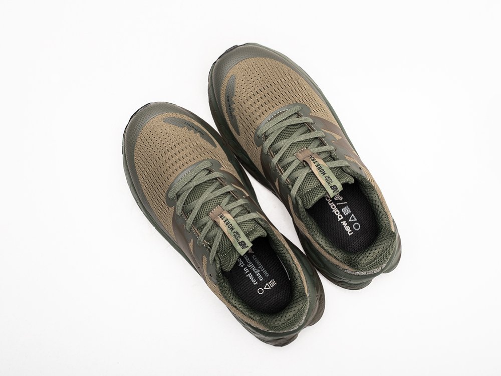 Кроссовки New Balance Fresh Foam X More Trail v3