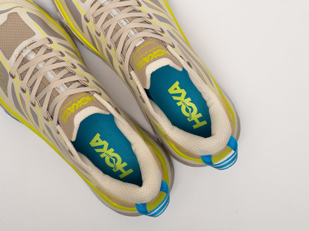 Кроссовки Hoka Mafate Speed 2