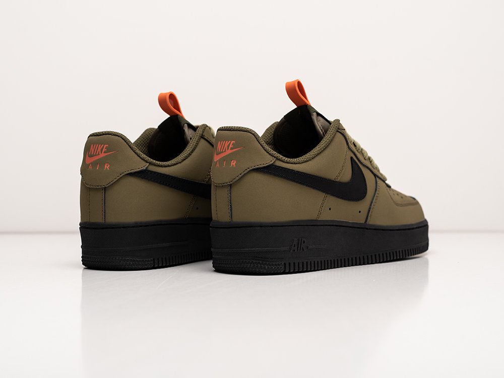 Кроссовки Nike Air Force 1 Low