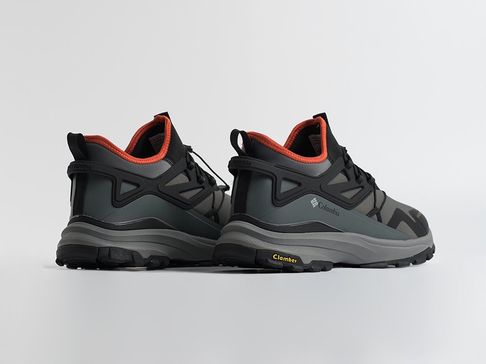 Кроссовки Columbia