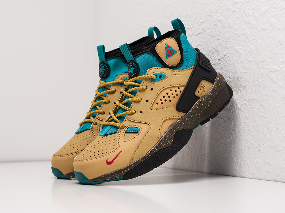 Кроссовки Nike x Olivia Kim W Air Mowabb NXN