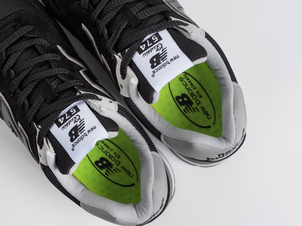 Кроссовки New Balance 574