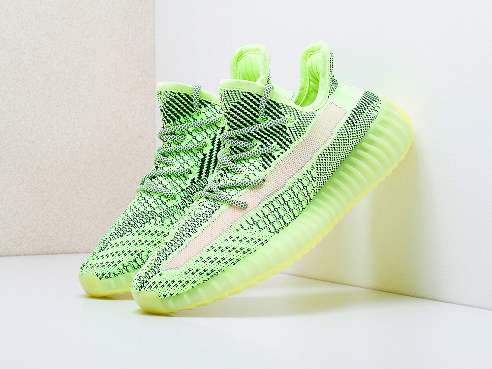 Кроссовки Adidas Yeezy 350 Boost v2