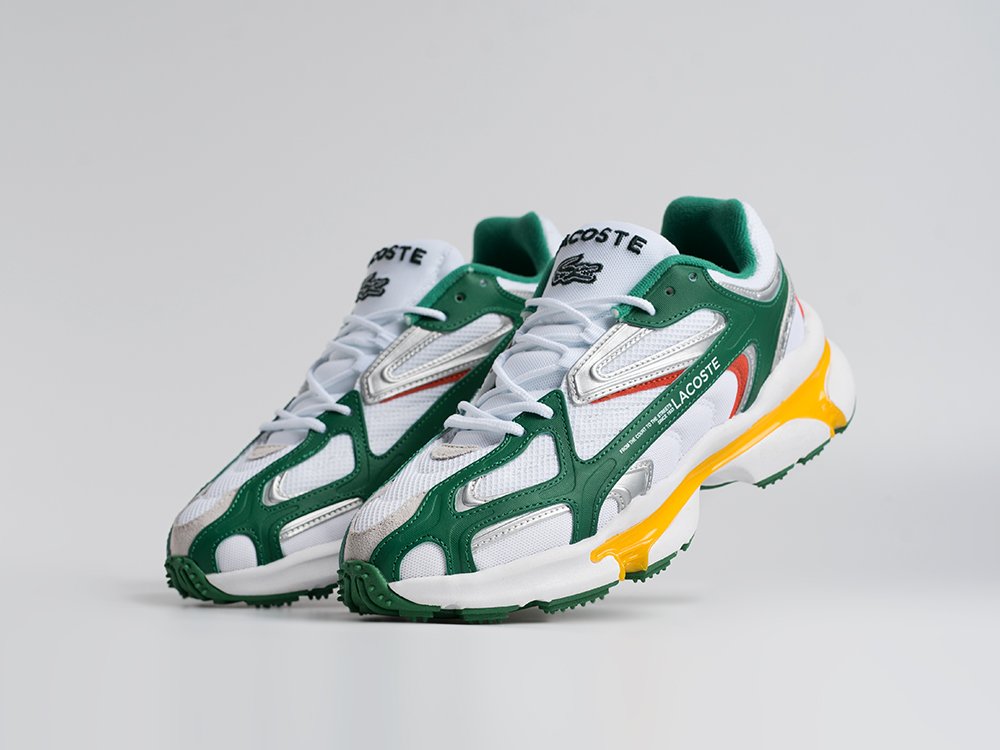 Кроссовки Lacoste