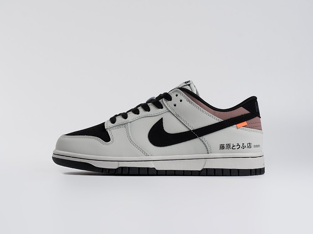 Кроссовки Nike SB Dunk Low