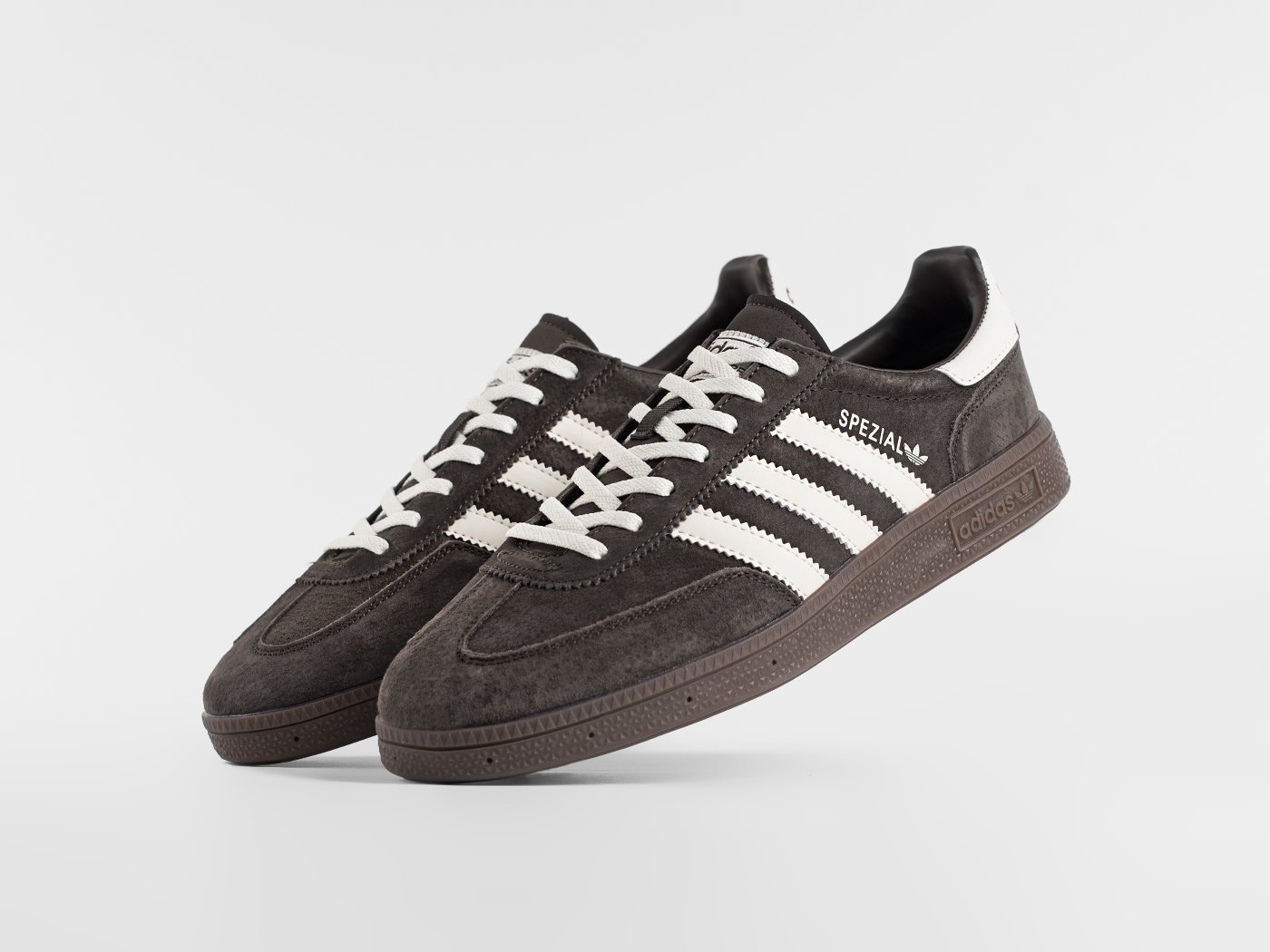 Кроссовки Adidas Spezial