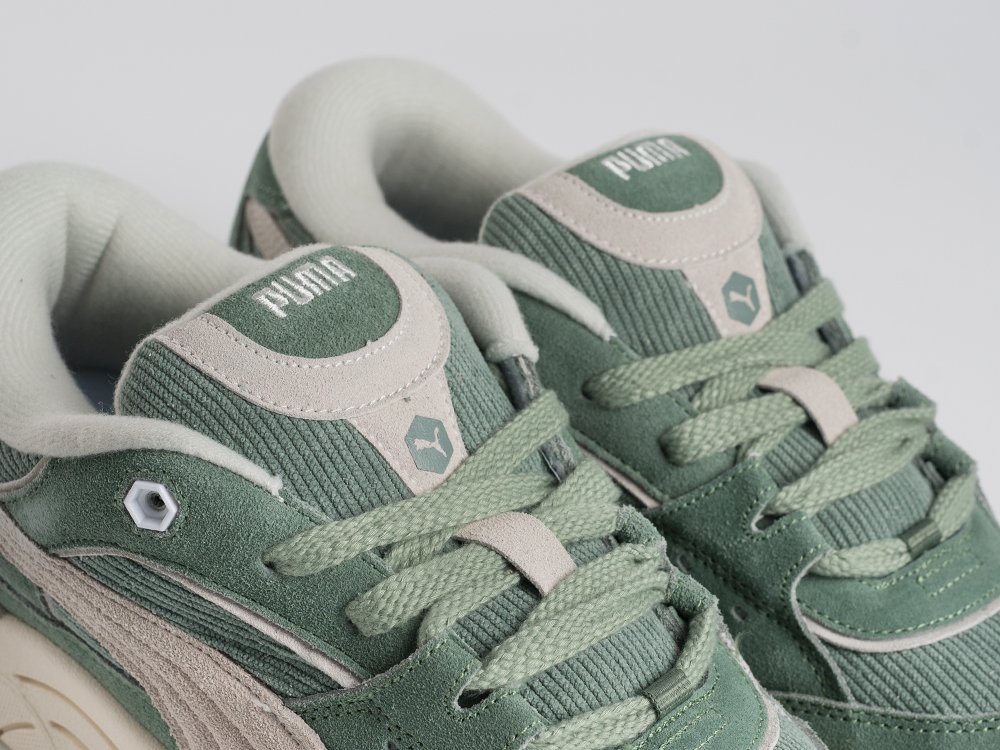 Кроссовки Puma 180