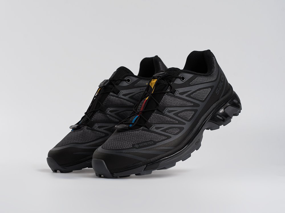 Кроссовки Salomon ADVANCED XT-6 ADV