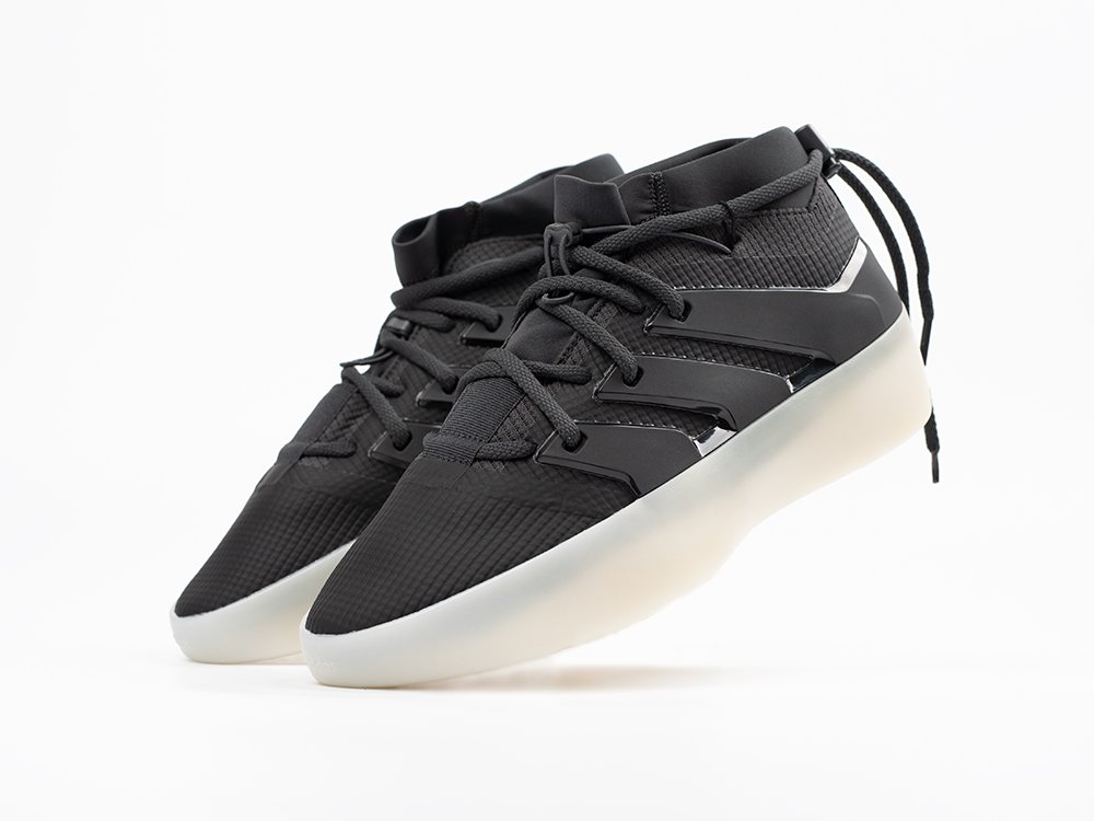 Кроссовки Fear of God x Adidas Basketball