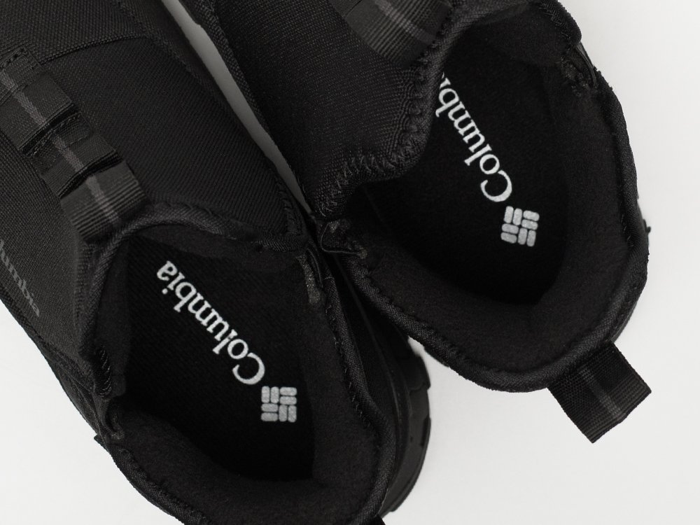 Зимние Ботинки Columbia Fairbanks III