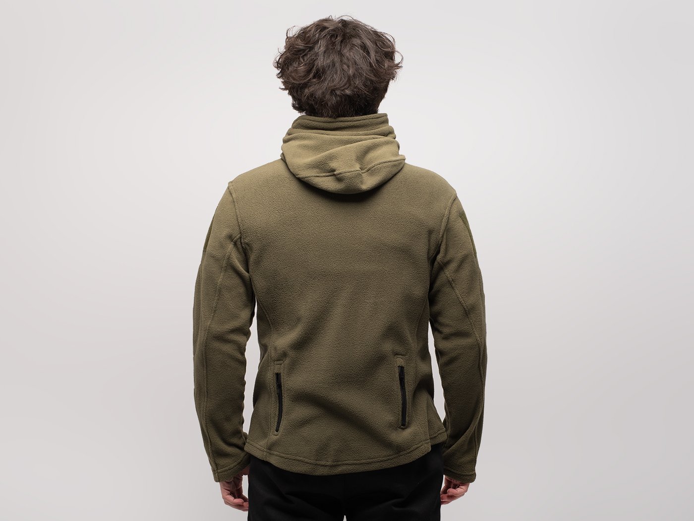 Толстовка АМУНИЦИЯ