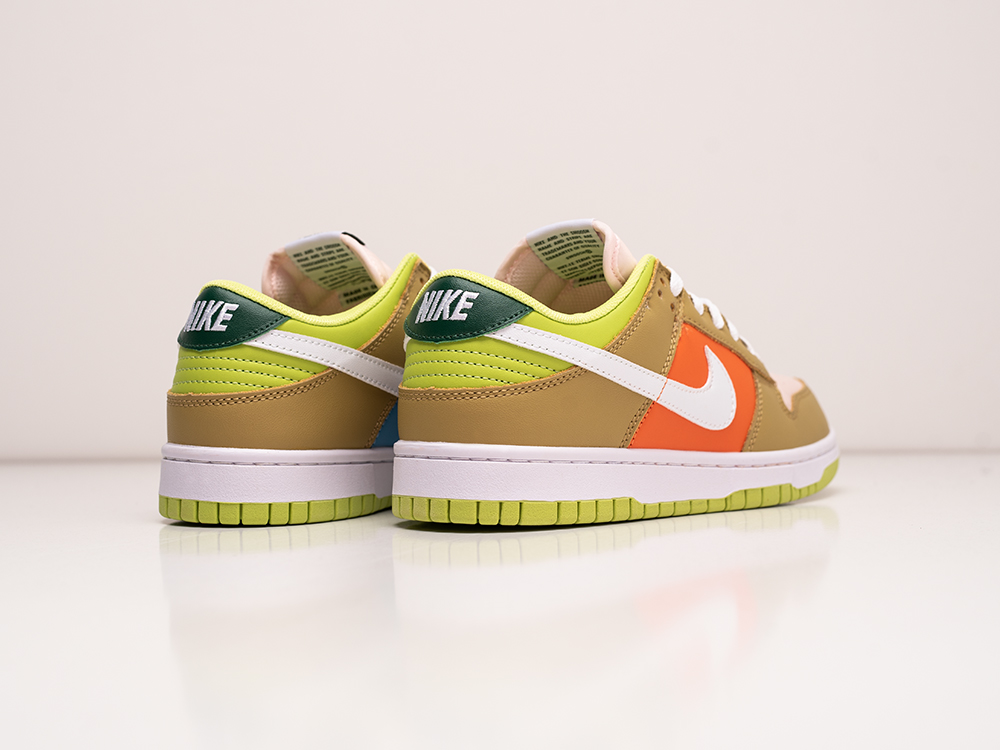Кроссовки Nike SB Dunk Low