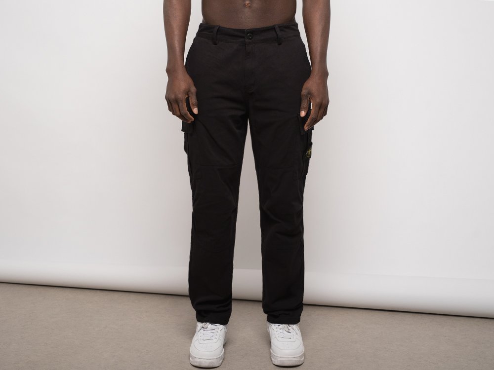 Брюки спортивные Stone Island