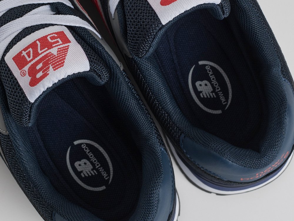 Кроссовки New Balance 574