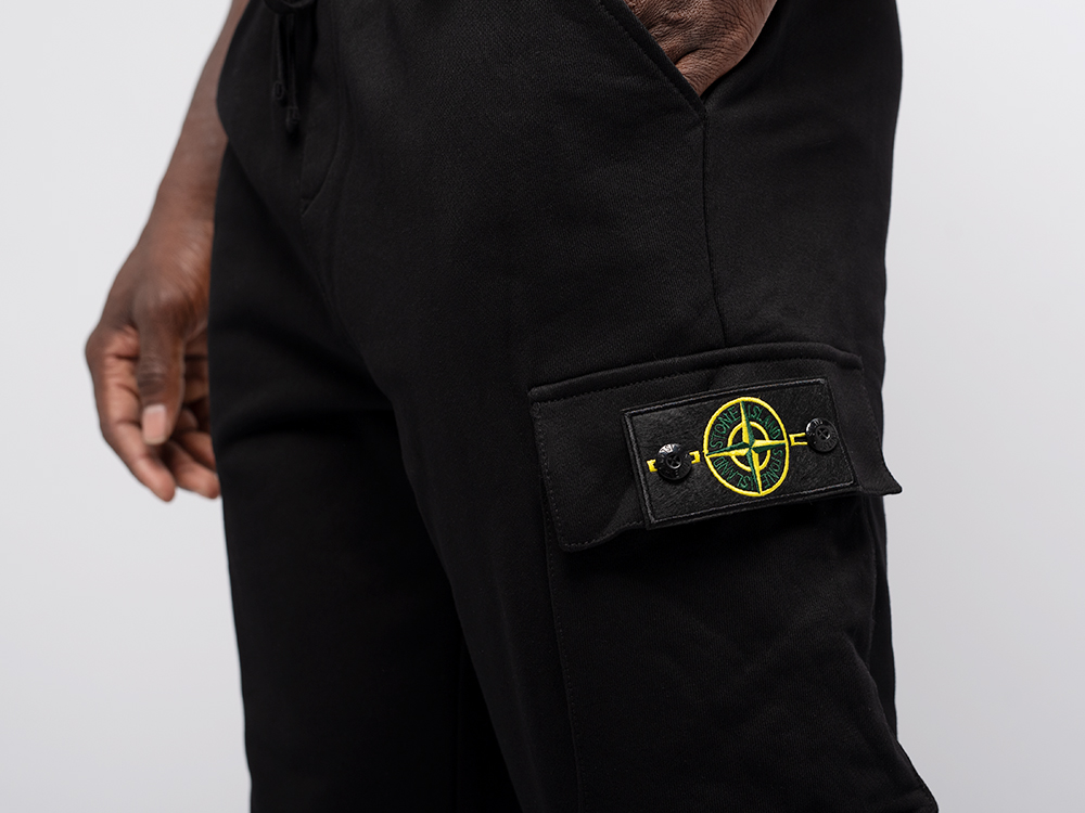 Брюки спортивные Stone Island
