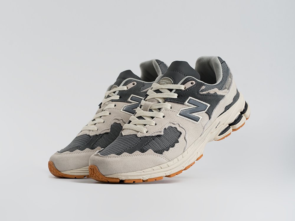 Кроссовки New Balance 2002R