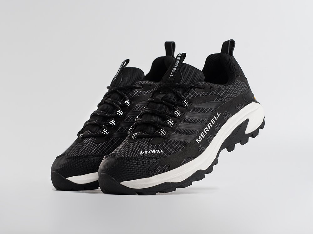 Ботинки Merrell Moab Speed 2 Low