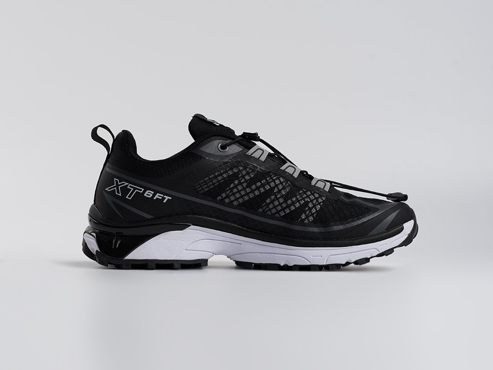 Кроссовки Salomon ADVANCED XT-6 ADV