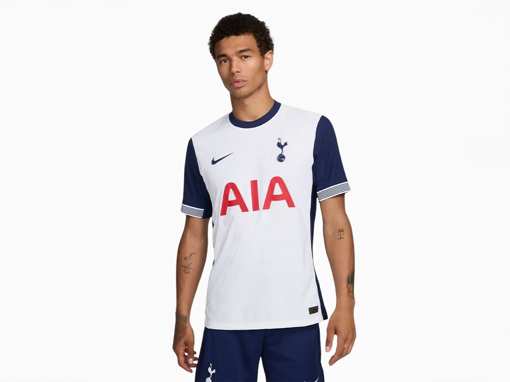 Футбольная форма Nike FC Tottenham Hotspur