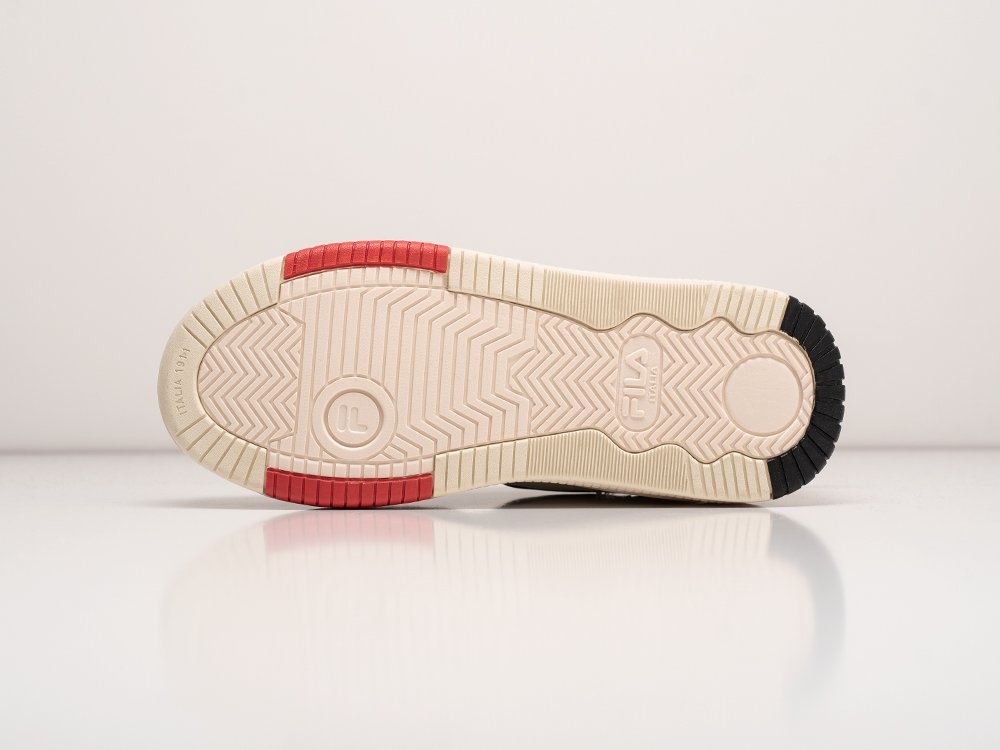 Кроссовки Fila Canestro