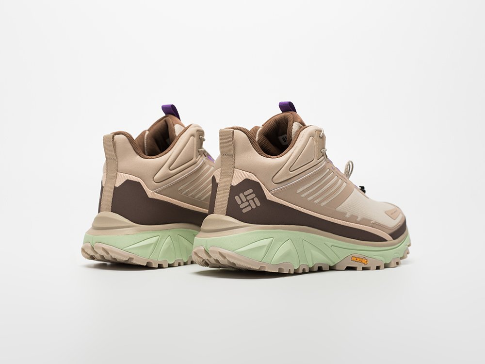 Зимние Кроссовки Columbia Cloudflow Flt Mid