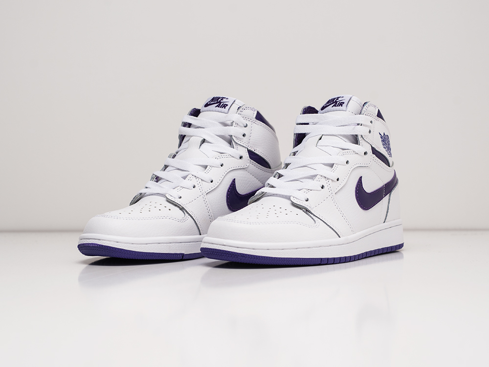 Кроссовки Nike Air Jordan 1 High