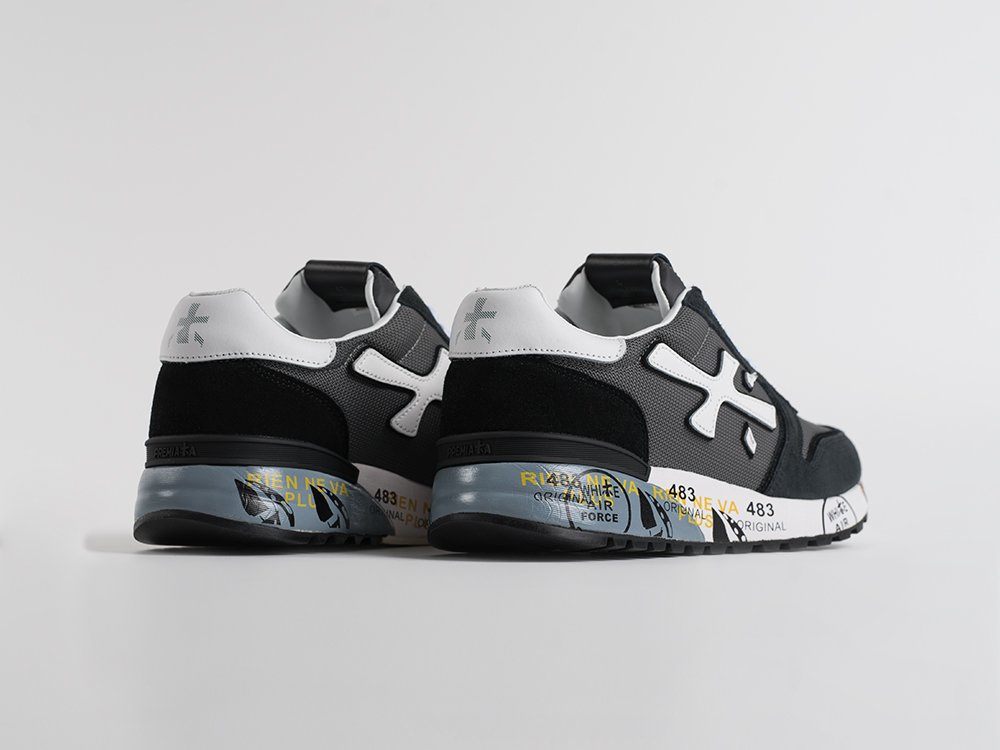 Кроссовки Premiata Mick