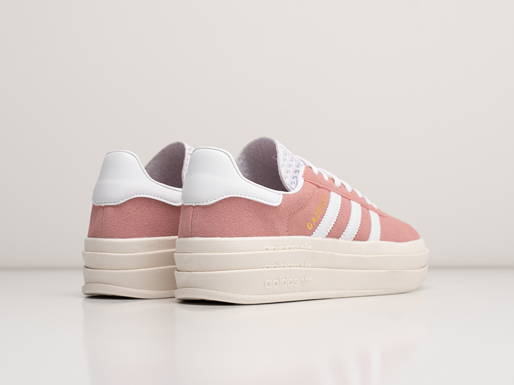 Кроссовки Adidas Gazelle Bold