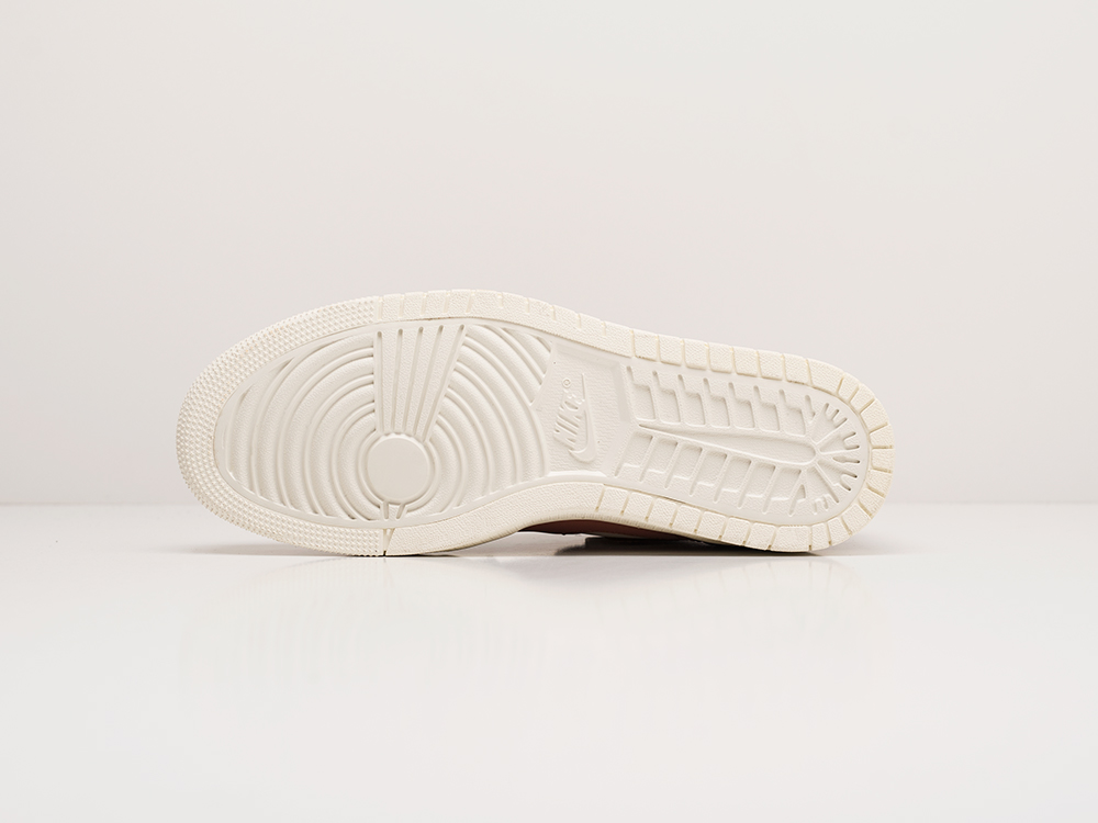 Кроссовки Nike Air Jordan 1 Zoom Air CMFT