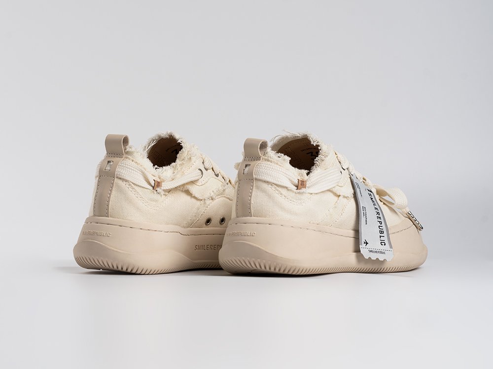 Кроссовки Smile Republic