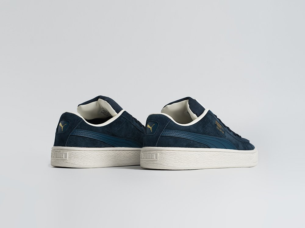 Кроссовки Puma Suede XL