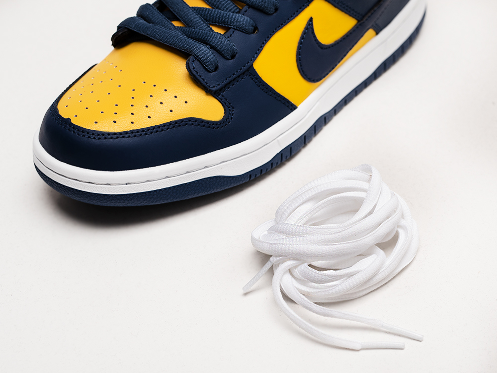 Кроссовки Nike SB Dunk Low