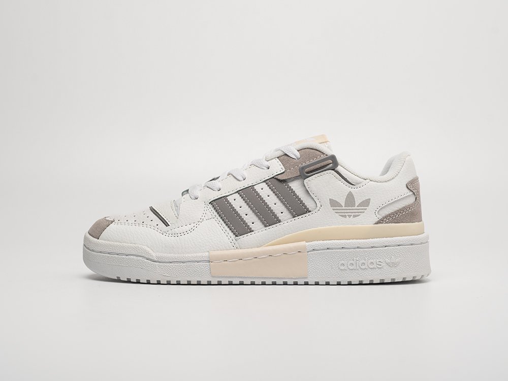 Кроссовки Adidas Forum Exhibit Low