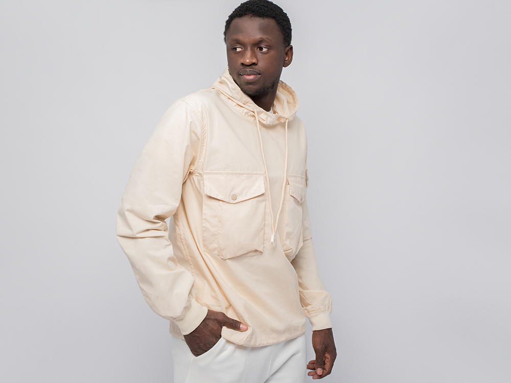 Анорак Stone Island