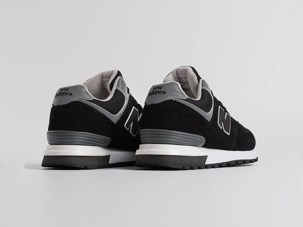 Зимние Кроссовки New Balance 574 Mid