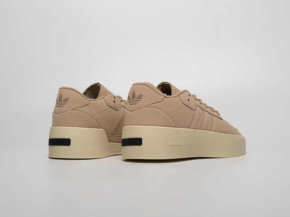 Кроссовки Fear of God x Adidas Forum 86 Lo