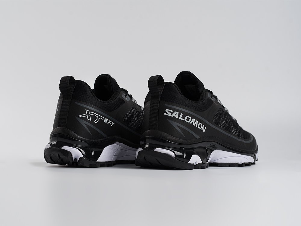 Кроссовки Salomon ADVANCED XT-6 ADV